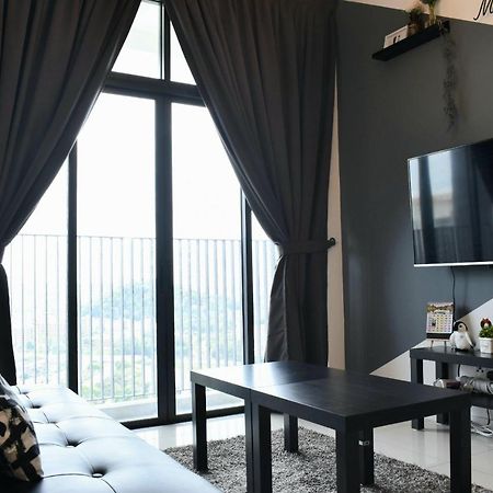 【The Unique Home◆】Brand New Condo In Setapak Kl Kuala Lumpur Eksteriør bilde